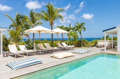 Luxury Villa Photo #2