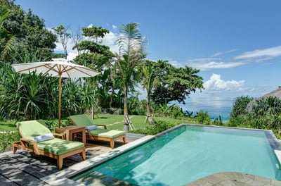 Luxury Villa Photo #4