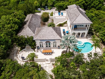 Luxury Villa Photo #58