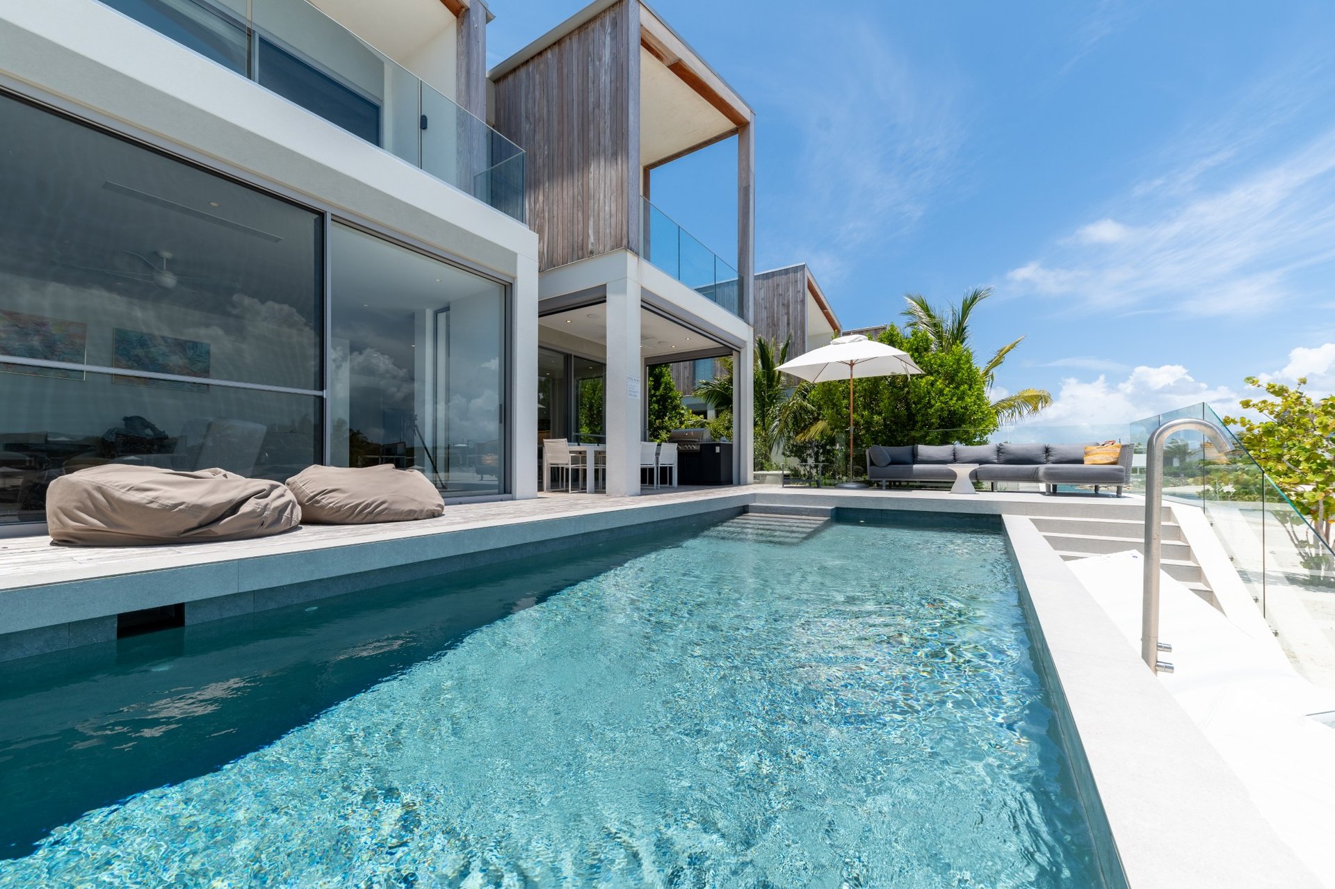 5 BDM Lagoon Villa - 2