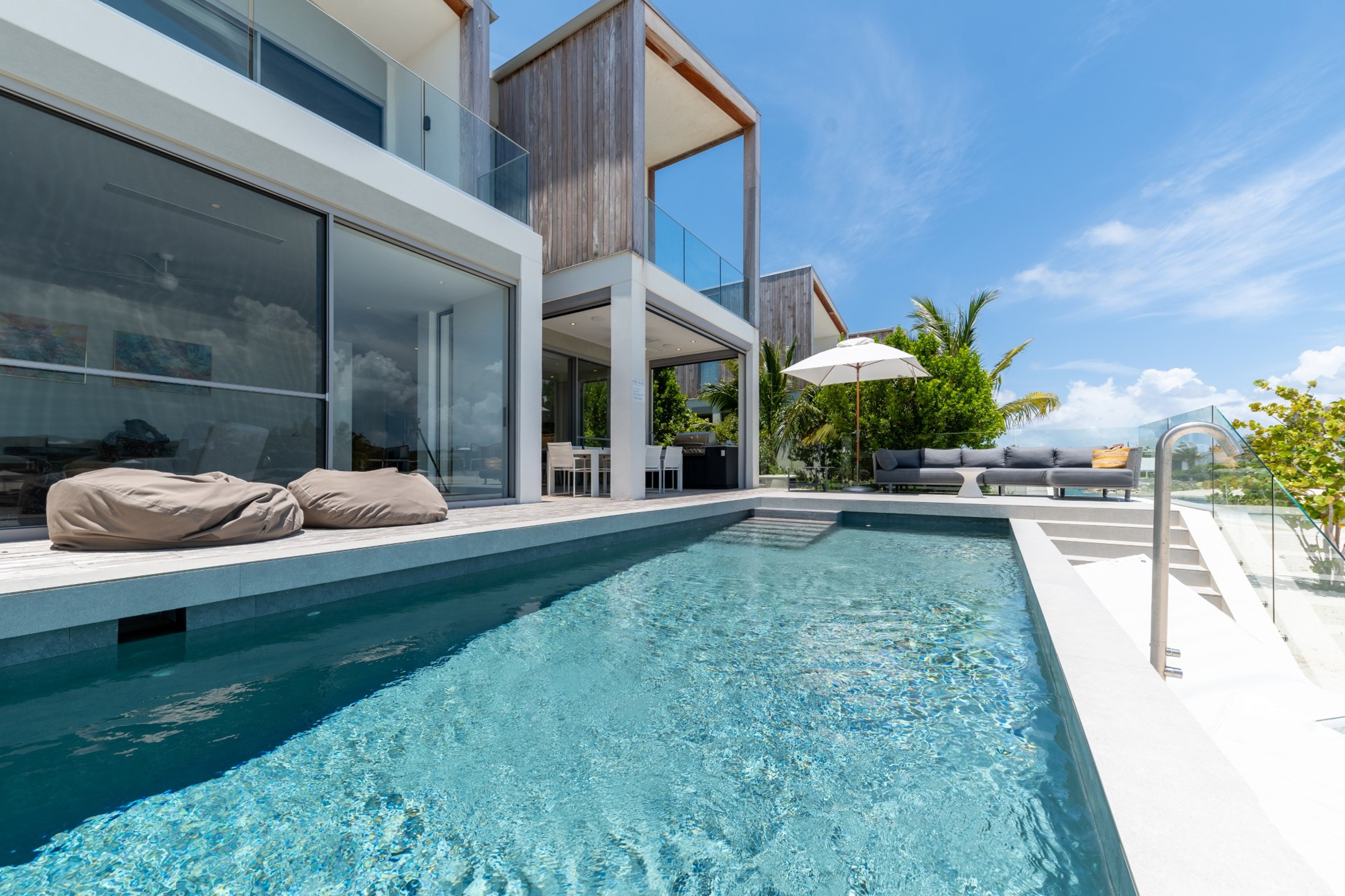 5 BDM Lagoon Villa - 2