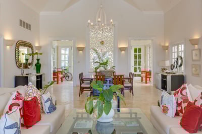Luxury Villa Photo #32