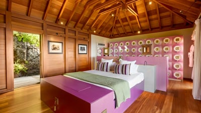 Luxury Villa Photo #57