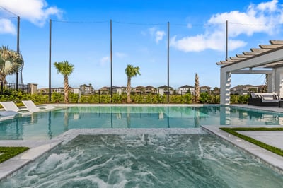 Luxury Villa Photo #4