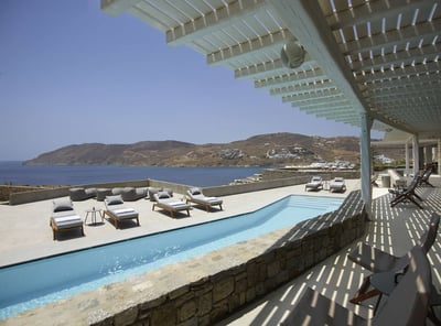 Luxury Villa Photo #2