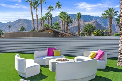 Luxury Villa Photo #18