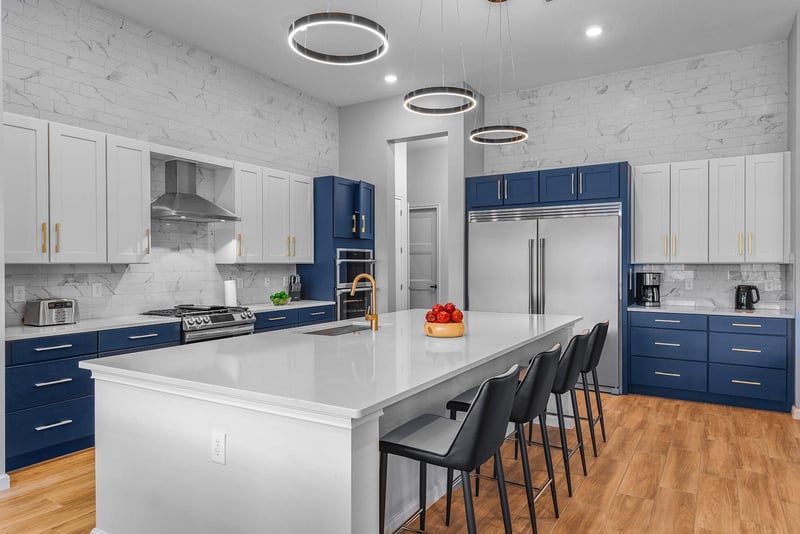 Ten Pin at Villatel Village Solterra