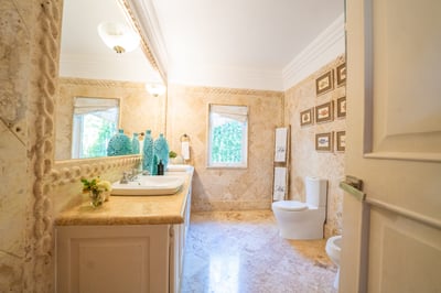 Luxury Villa Photo #34