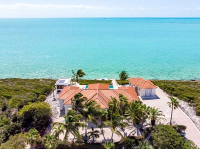 Luxury Villa Photo #7
