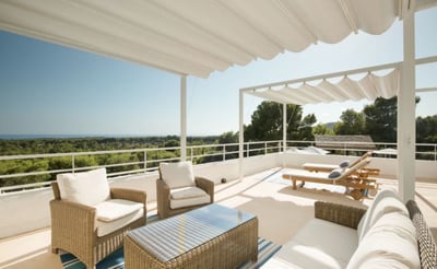 Luxury Villa Photo #13