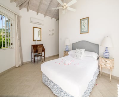 Luxury Villa Photo #32