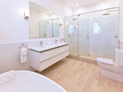 Luxury Villa Photo #15