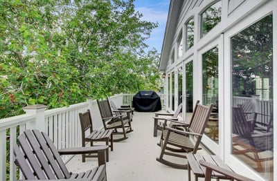 Luxury Villa Photo #6