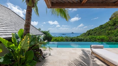 Luxury Villa Photo #11