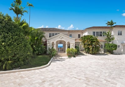 Luxury Villa Photo #21