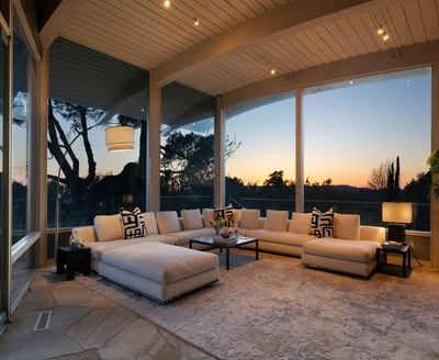 Luxury Villa Photo #15