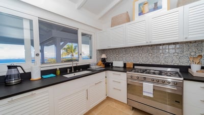 Luxury Villa Photo #42