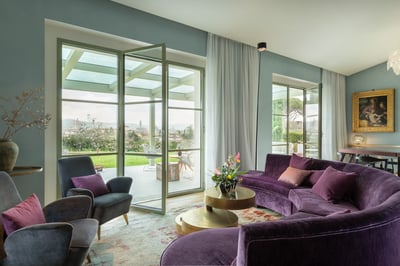 Luxury Villa Photo #12