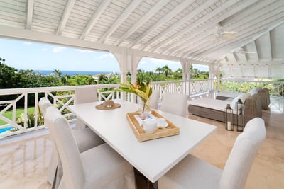 Luxury Villa Photo #10