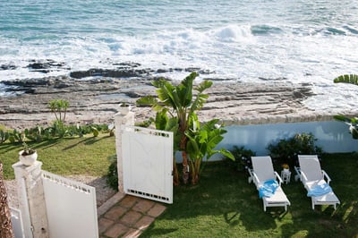 Luxury Villa Photo #10