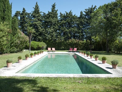 Luxury Villa Photo #2
