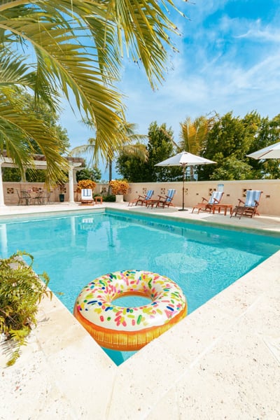 Luxury Villa Photo #4