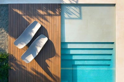 Luxury Villa Photo #5