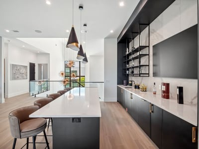 Luxury Villa Photo #34