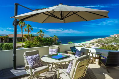 Luxury Villa Photo #8