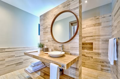 Luxury Villa Photo #27
