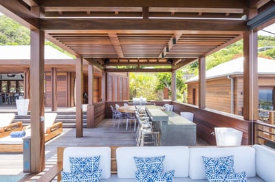 Luxury Villa Photo #8