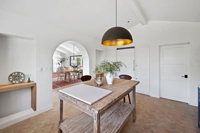 Luxury Villa Photo #43