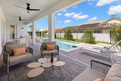 Luxury Villa Photo #24