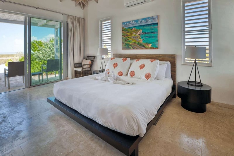 Two Bedroom Skyridge Villa