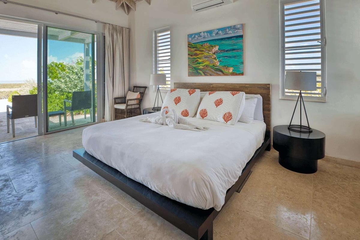 Two Bedroom Skyridge Villa villa rental - 14