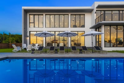 Luxury Villa Photo #5