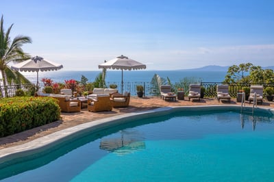 Luxury Villa Photo #5
