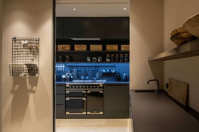 Luxury Villa Photo #14
