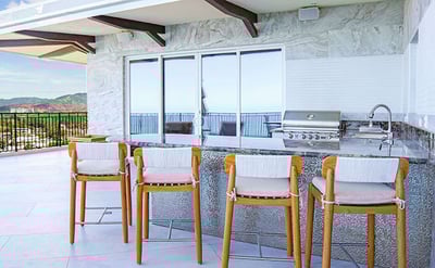Luxury Villa Photo #3