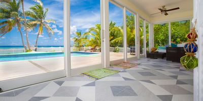 Luxury Villa Photo #6