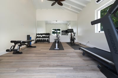Luxury Villa Photo #16