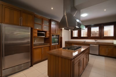 Luxury Villa Photo #21