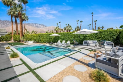 Luxury Villa Photo #18