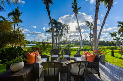Luxury Villa Photo #13