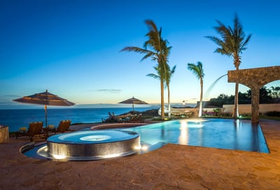 Luxury Villa Photo #4