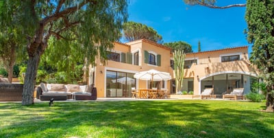 Luxury Villa Photo #4