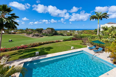 Luxury Villa Photo #4