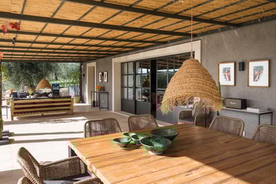 Luxury Villa Photo #19