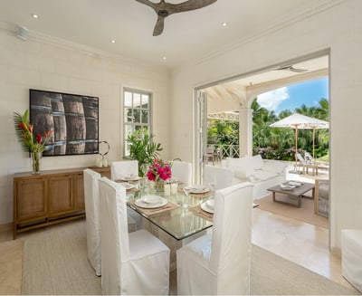 Luxury Villa Photo #15