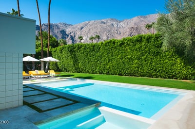Luxury Villa Photo #3
